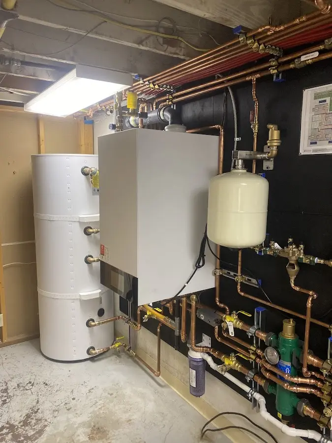 Water Heater Repair in Altavista, VA